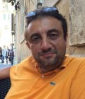 Rencontre Homme : Fabio, 53 ans à France  Paris